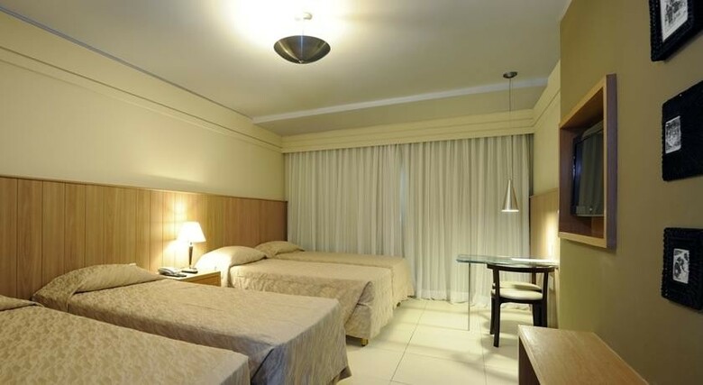 Hotel Mareiro