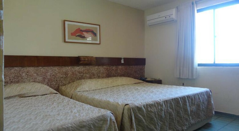 Fortmar Hotel