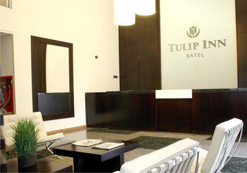 Hotel Tulip Inn Batel