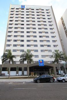 Comfort Hotel Goiania