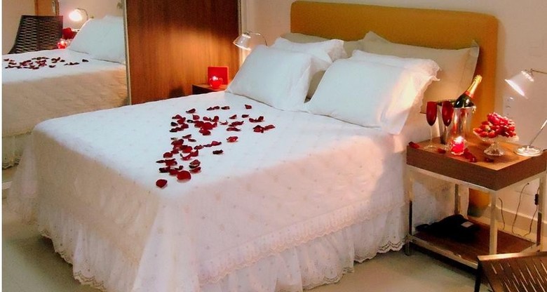 Hotel Bristol Evidence