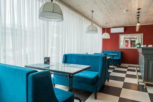 Posada Hotel Stariy Gorod
