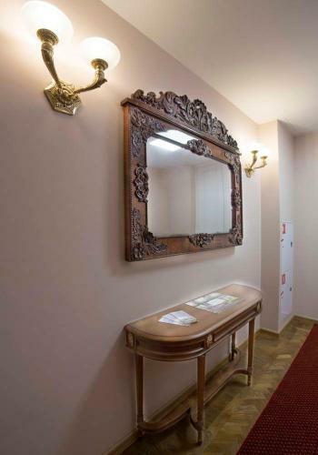 Hostal Guest House Na Maloy Nevke