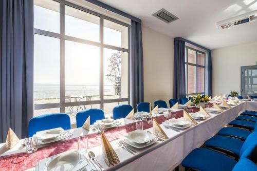 Hotel O?rodek Wypoczynkowy Rybak