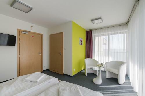 Hotel O?rodek Wypoczynkowy Rybak