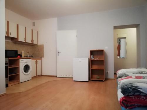 Railway Premium - Studia I Apartamenty Pasieka