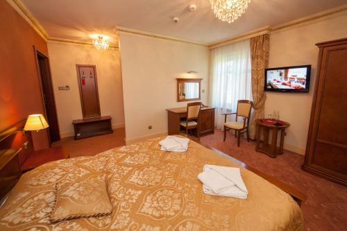 Hotel Przy M?ynie