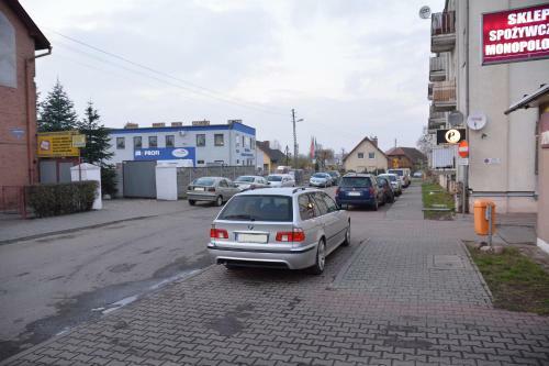 Sleep4you Apartament Przy Jeziorowej