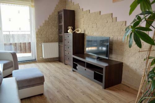 Sleep4you Apartament Przy Jeziorowej
