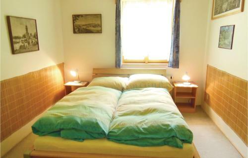 Three-bedroom Holiday Home In Velke Popovice