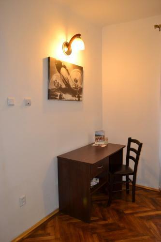 Haydn Vintage Apartment