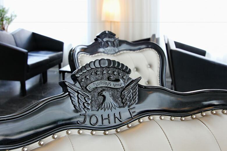 Hotel Arcotel John F