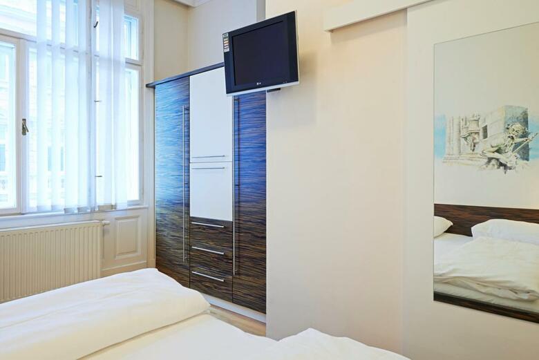 Pension City Rooms