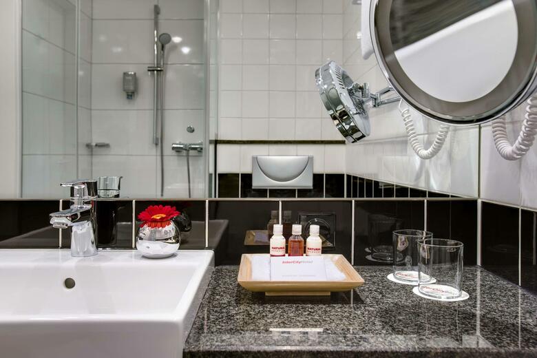 Intercityhotel Wien