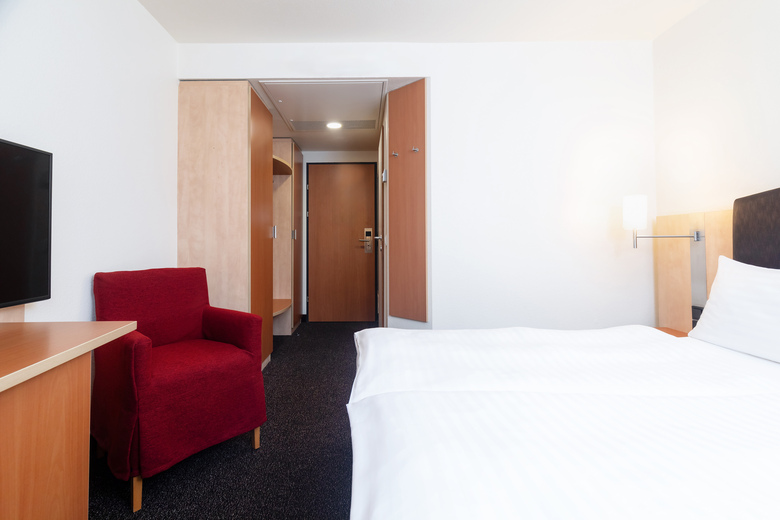 Intercityhotel Wien