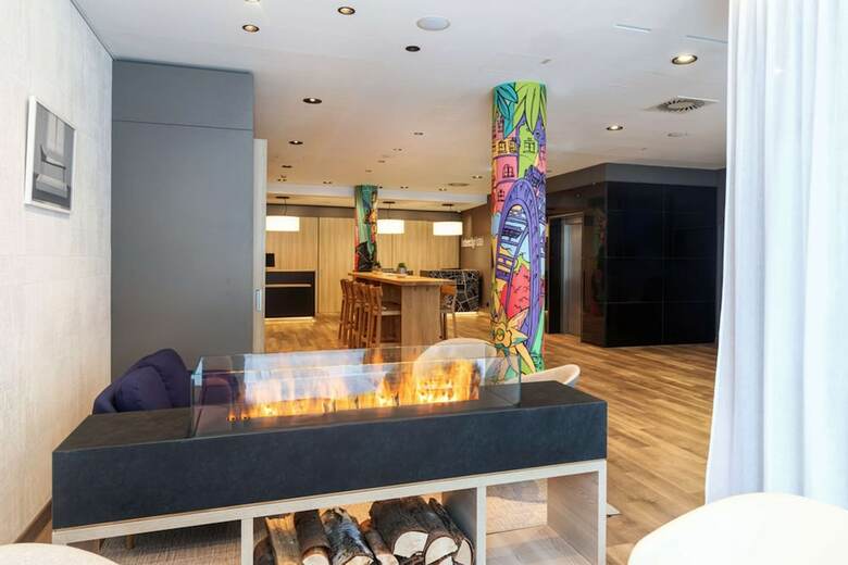 Intercityhotel Wien