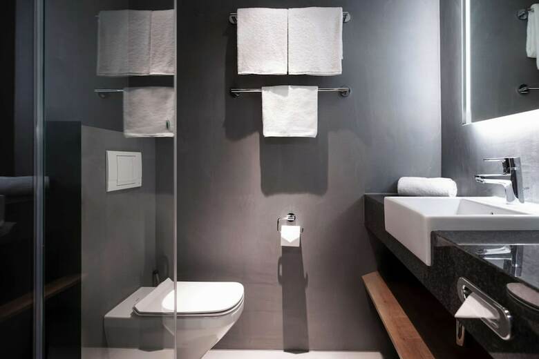 Intercityhotel Wien