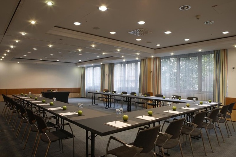 Intercityhotel Wien