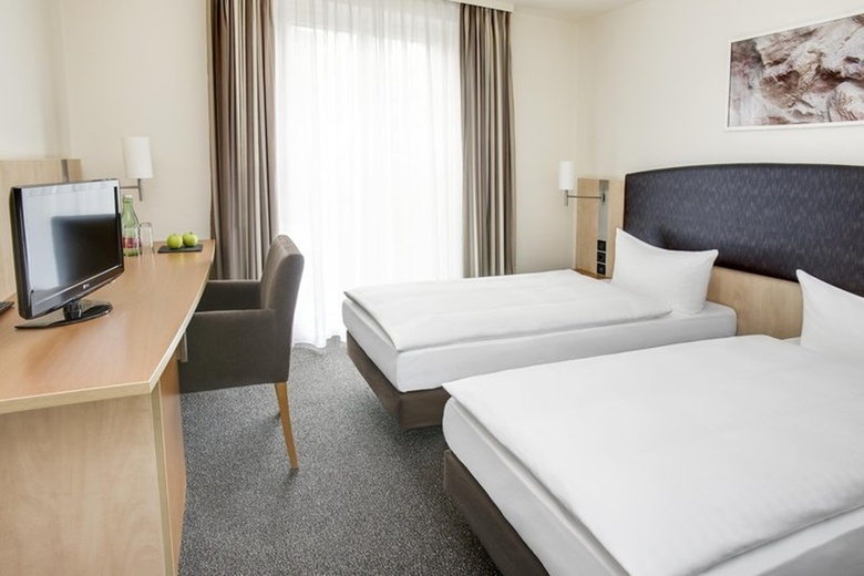 Intercityhotel Wien