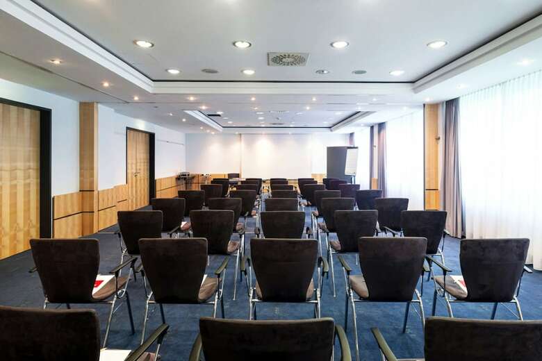 Intercityhotel Wien