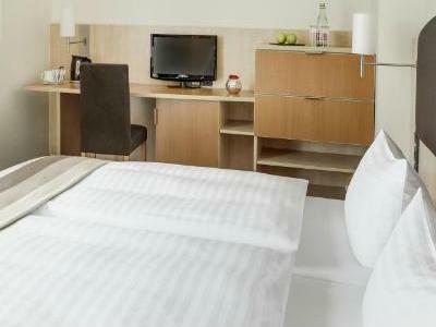 Intercityhotel Wien