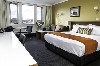 Hotel Lenna Of Hobart