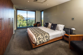 Hotel Lenna Of Hobart