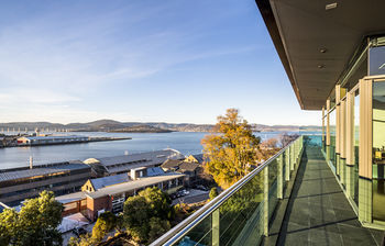Hotel Lenna Of Hobart