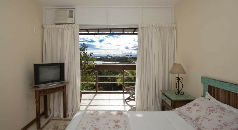 Hotel Pousada Bon Bini