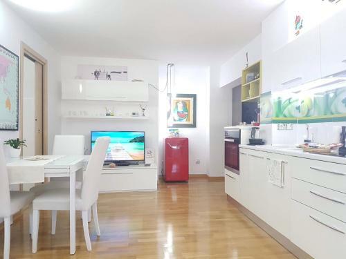 Apartamento White Dream Suites