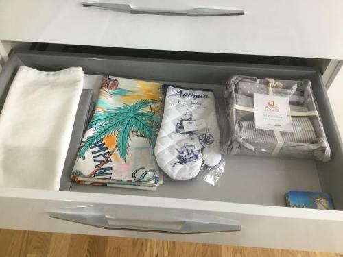 Apartamento White Dream Suites