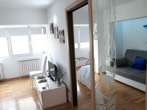 Apartamento White Dream Suites