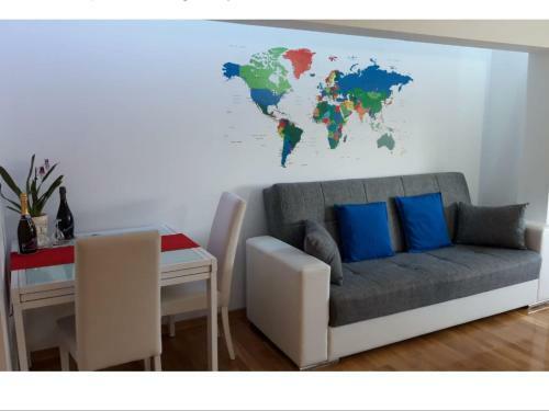 Apartamento White Dream Suites