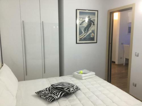 Apartamento White Dream Suites