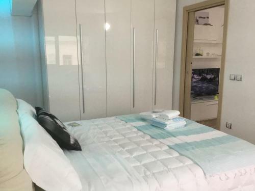 Apartamento White Dream Suites