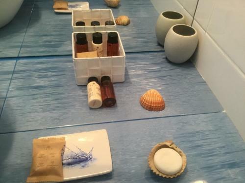 Apartamento White Dream Suites