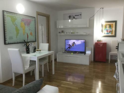 Apartamento White Dream Suites