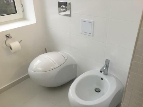 Apartamento White Dream Suites