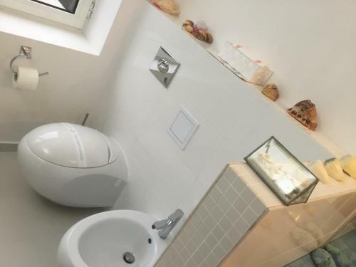 Apartamento White Dream Suites