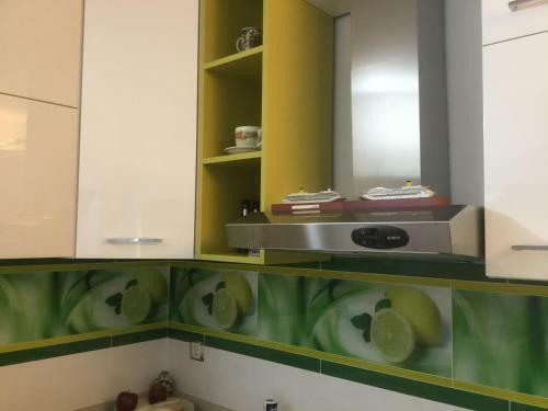 Apartamento White Dream Suites