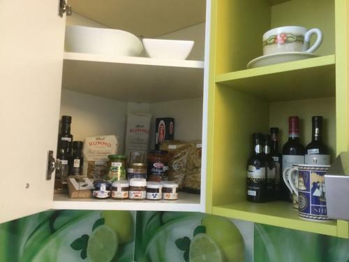 Apartamento White Dream Suites