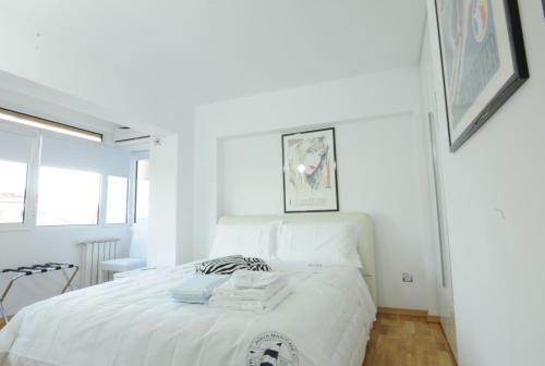 Apartamento White Dream Suites