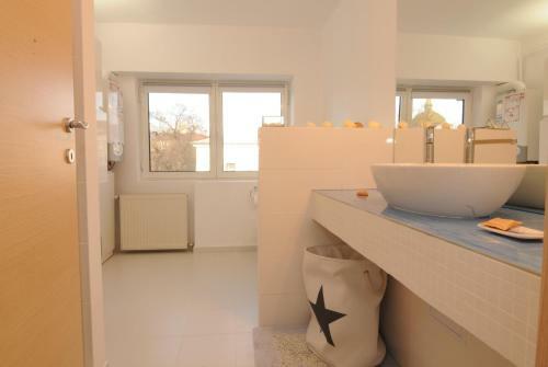Apartamento White Dream Suites