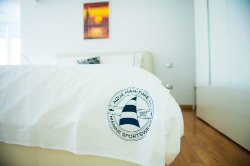 Apartamento White Dream Suites