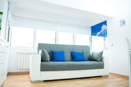 Apartamento White Dream Suites