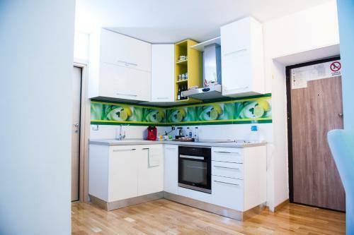 Apartamento White Dream Suites