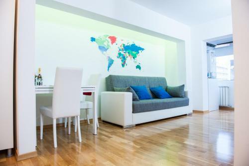 Apartamento White Dream Suites