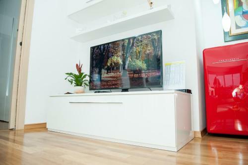Apartamento White Dream Suites