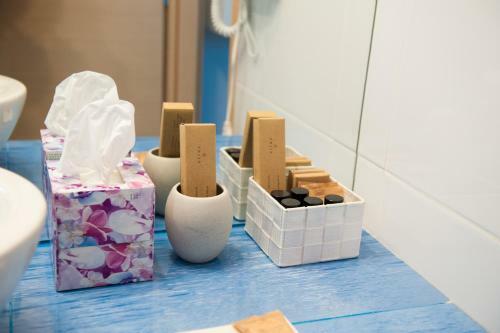 Apartamento White Dream Suites