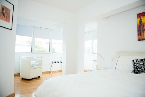 Apartamento White Dream Suites
